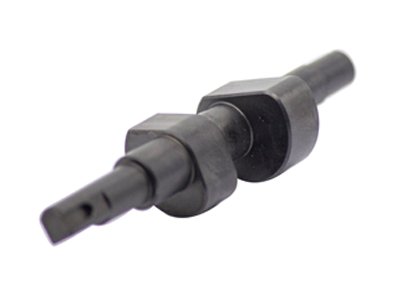 五金車(chē)床件